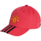 adidas Manchester United Cap 2025/26