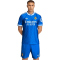 adidas Originals Real Madrid Authentic Ausweichtrikot 2025/26 Herren