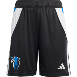 adidas Jude Bellingham Trainingsshorts Kinder