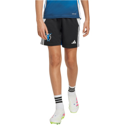 adidas Jude Bellingham Trainingsshorts Kinder