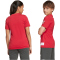 adidas FC Liverpool US T-Shirt 2025/26 Kinder
