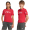 adidas FC Liverpool US T-Shirt 2025/26 Kinder