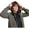 adidas Real Madrid Competition Vis Tech Travel Trainingsjacke 2025/26 Kinder