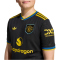 adidas Originals Manchester United Ausweichtrikot 2025/26 Kinder