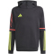 adidas F50 Sweat Hoodie Kinder