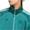 adidas Originals FC Liverpool Icon 1/2-Zip Sweatshirt 2025/26 Herren JW5474 - Sea Green XS