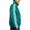 adidas Originals FC Liverpool Icon 1/2-Zip Sweatshirt 2025/26 Herren JW5474 - Sea Green XS