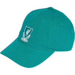 adidas Originals FC Liverpool Ausweich Cap 2025/26 JZ4447...