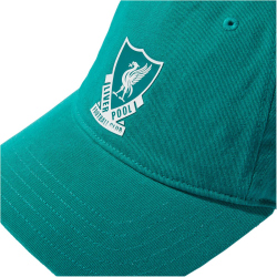 adidas Originals FC Liverpool Ausweich Cap 2025/26 JZ4447...