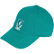 adidas Originals FC Liverpool Ausweich Cap 2025/26 JZ4447 - Sea Green/white 56 - 58 cm