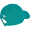 adidas Originals FC Liverpool Ausweich Cap 2025/26 JZ4447 - Sea Green/white 56 - 58 cm