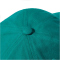 adidas Originals FC Liverpool Ausweich Cap 2025/26 JZ4447 - Sea Green/white 56 - 58 cm