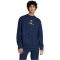 adidas FC Arsenal LFSTLR Crew Sweatshirt 2025/26 Herren JZ4106 - night indigo M