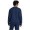 adidas FC Arsenal LFSTLR Crew Sweatshirt 2025/26 Herren JZ4106 - night indigo M