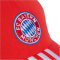 adidas FC Bayern München Heim Baseball Cap 2025/26 JX0497 - red/white 54 - 60 cm