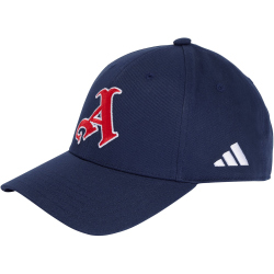 adidas FC Arsenal US Pack Baseball Cap 2025/26 JX5759 -...