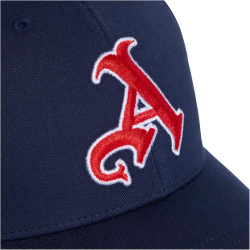 adidas FC Arsenal US Pack Baseball Cap 2025/26 JX5759 -...