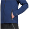 adidas FC Arsenal Competition Vis Tech Travel Trainingsjacke 2025/26 Herren JV5339 - night indigo XS