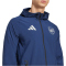 adidas FC Arsenal Competition Vis Tech Travel Trainingsjacke 2025/26 Herren JV5339 - night indigo XS