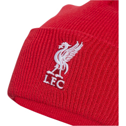 adidas FC Liverpool Woolie Beanie Beanie 2025/26 JZ4449 -...