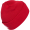 adidas FC Liverpool Woolie Beanie Beanie 2025/26 JZ4449 - Strawberry Red/white 58 - 60 cm