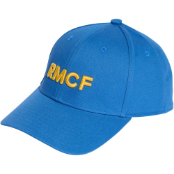 adidas Originals Real Madrid Ausweich Cap 2025/26 JX3212...