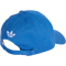 adidas Originals Real Madrid Ausweich Cap 2025/26 JX3212 - BLUEBIRD/bold gold 54 - 60 cm