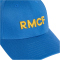 adidas Originals Real Madrid Ausweich Cap 2025/26 JX3212 - BLUEBIRD/bold gold 54 - 60 cm