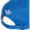 adidas Originals Real Madrid Ausweich Cap 2025/26 JX3212 - BLUEBIRD/bold gold 54 - 60 cm