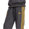adidas Originals Manchester United Icon Trainingshose 2025/26 Kinder JY1081 - utility black 128