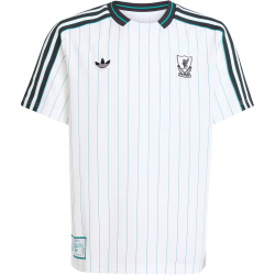adidas Originals FC Liverpool Icon Trikot 2025/26 Kinder...