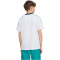 adidas Originals FC Liverpool Icon Trikot 2025/26 Kinder KA5580 - white/Sea Green 128