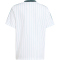 adidas Originals FC Liverpool Icon Trikot 2025/26 Kinder KA5580 - white/Sea Green 128