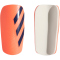 adidas Tiro EU Club Schienbeinschoner KA0028 - signal coral/lucid blue/white S