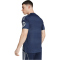 adidas Real Madrid Authentic Auswärtstrikot 2025/26 Herren JV5920 - legend ink XS