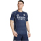 adidas Real Madrid Authentic Auswärtstrikot 2025/26 Herren JV5920 - legend ink XS