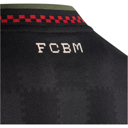 adidas Originals FC Bayern München Ausweichtrikot...