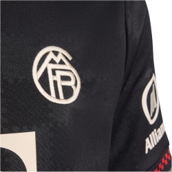 adidas Originals FC Bayern München Ausweichtrikot...