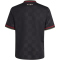 adidas Originals FC Bayern München Ausweichtrikot 2025/26 Kinder KE6797 - black/halo ivory 128