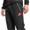 adidas FC Liverpool Competition Vis Tech Trainingshose 2025/26 Herren JZ5557 - black/Strawberry Red XS