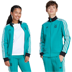 adidas Originals FC Liverpool Icon Trainingsjacke 2025/26...
