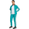 adidas Originals FC Liverpool Icon Trainingsjacke 2025/26 Kinder JW5465 - Sea Green 128