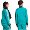 adidas Originals FC Liverpool Icon Trainingsjacke 2025/26 Kinder JW5465 - Sea Green 128