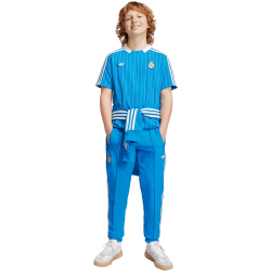 adidas Originals Real Madrid Icon Trikot 2025/26 Kinder...