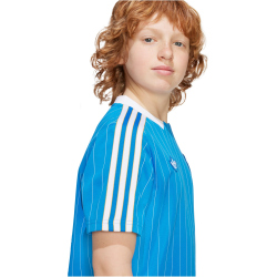 adidas Originals Real Madrid Icon Trikot 2025/26 Kinder...