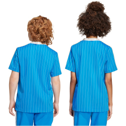 adidas Originals Real Madrid Icon Trikot 2025/26 Kinder...