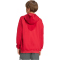 adidas FC Liverpool US Hoodie 2025/26 Kinder JW7879 - Strawberry Red 128