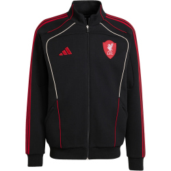 adidas FC Liverpool UBP Doubleknit Trainingsjacke 2025/26...