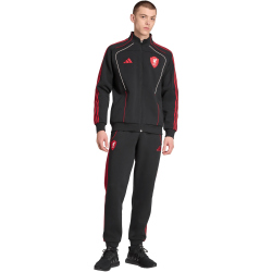 adidas FC Liverpool UBP Doubleknit Trainingsjacke 2025/26...
