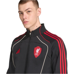 adidas FC Liverpool UBP Doubleknit Trainingsjacke 2025/26...